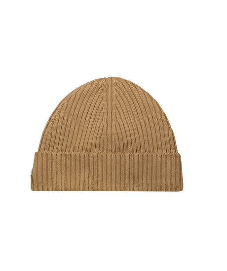 Knitted cap