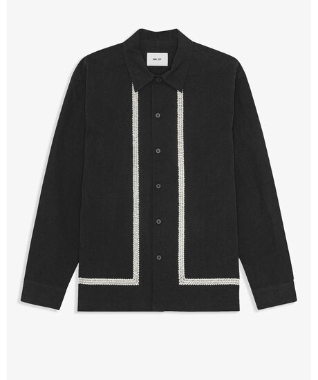 Reed | Man - Kläder - Skjortor - Overshirts | ModeLejon