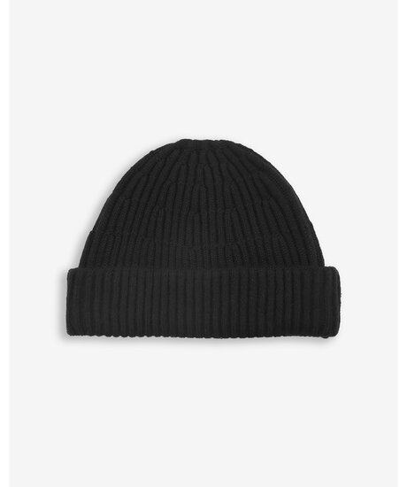 Rib Hat | Kampanjer - 2511 25% Black Friday Weekend Allmän | ModeLejon