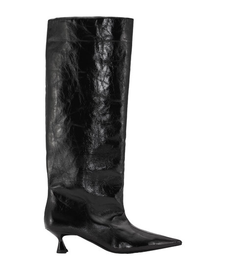 Soft Slouchy High Boot product
