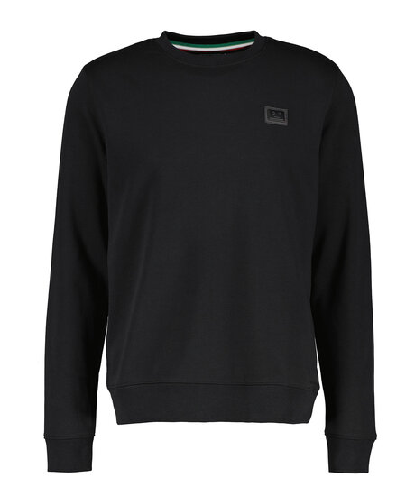 Sweatshirt Patch