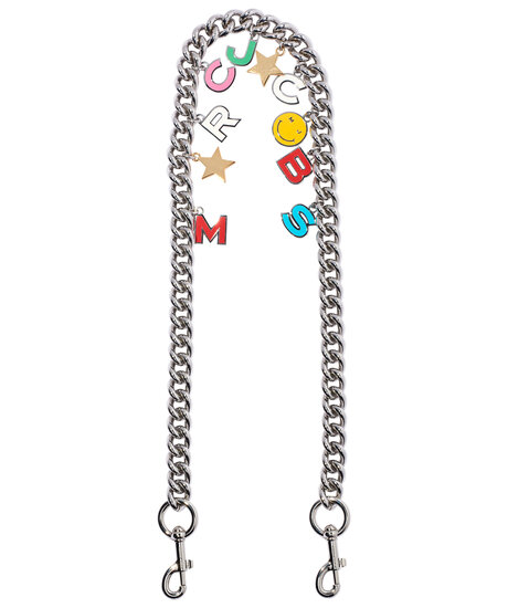 Product Image for Bold chain shoulder strap