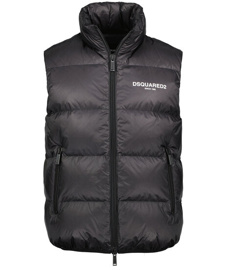 Product Image for Dsquared2 Puff Vest
