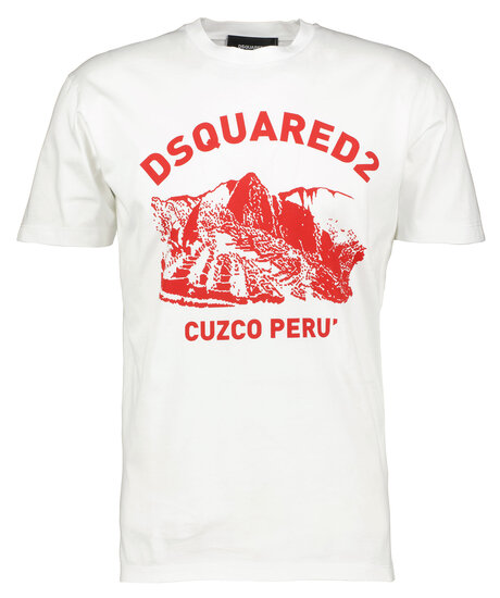 Product Image for Cuzco Cool Tee