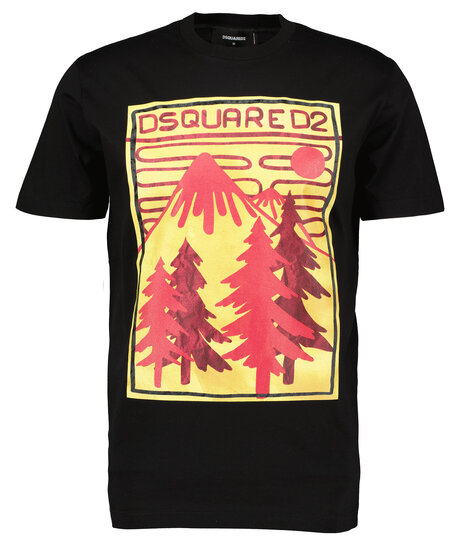 Product Image for Mountain Cool Tee
