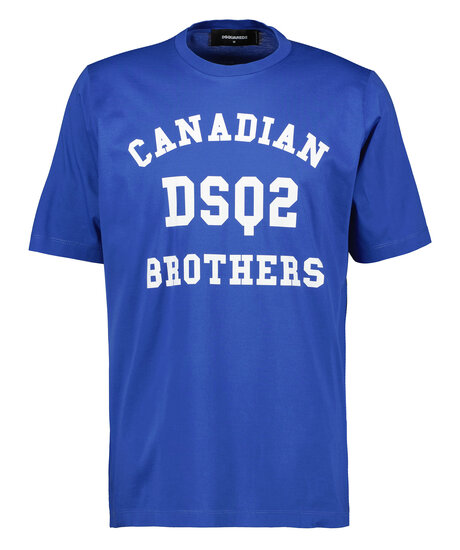 Brother Slouch Tee