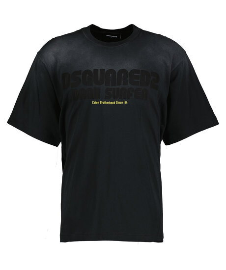 Product Image for D2 Dark Surfer Tee