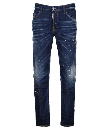 Skater Jean