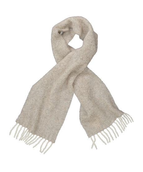 Scarf Twofold