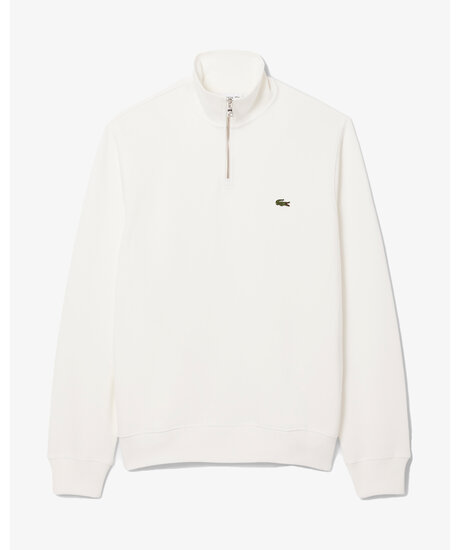Half zip sweater | Man - Kläder - Hoodies & Tröjor - Sweatshirts | ModeLejon