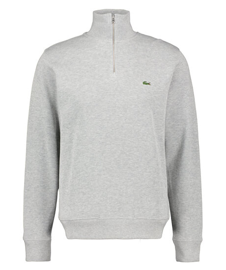 Product Image for Half zip sweater