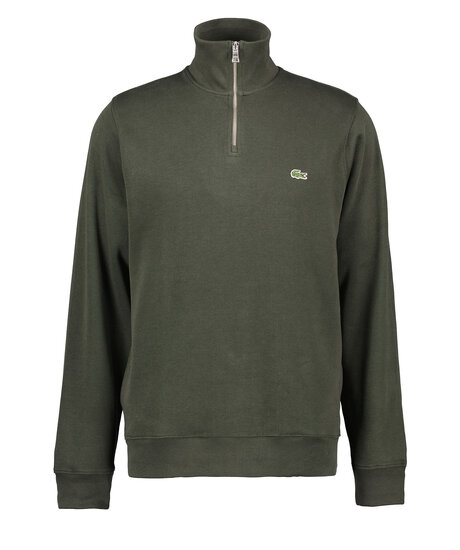 Product Image for Half zip sweater