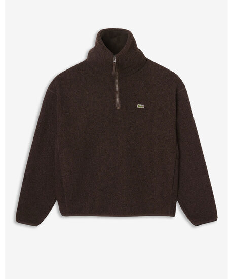 Pile sweatshirt | Kampanjer - 2511 25% Black Friday Weekend Allmän | ModeLejon