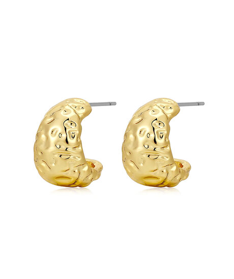 Product Image for Mini Molten Earring