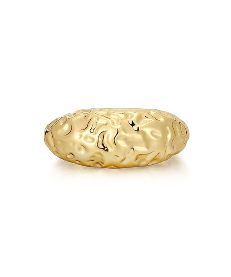 Product Image for Molten Signet Ring