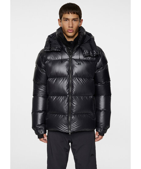 Creek down jacket