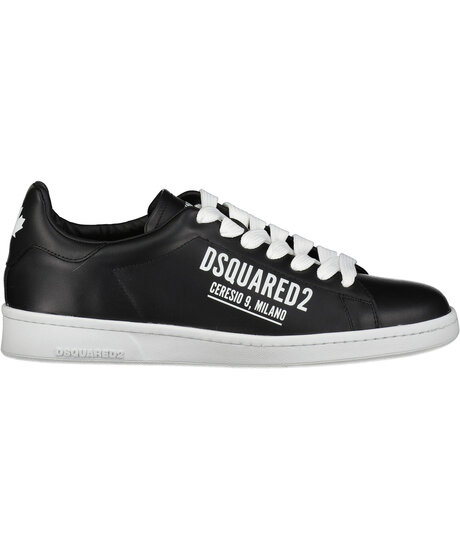 Product Image for Dsquared2 Milano Sneaker