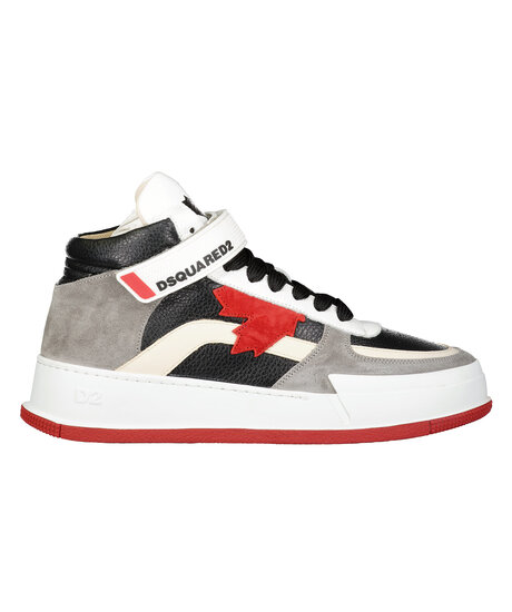 Canadian High Top Sneaker