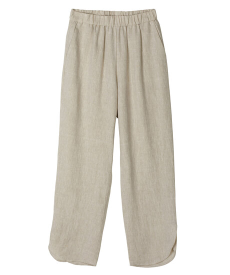 Product Image for Sophie linen trouser