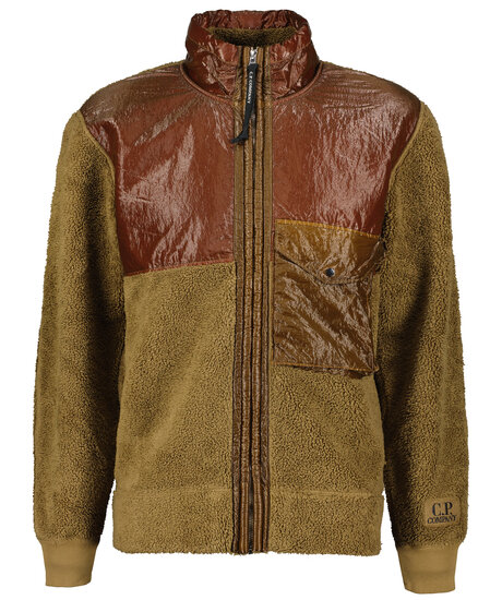 Polar Fleece Fullzip