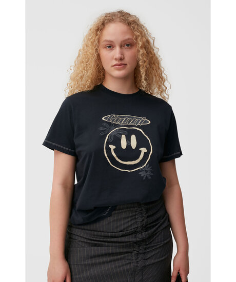 Product Image for Light Jersey Fitted Tee