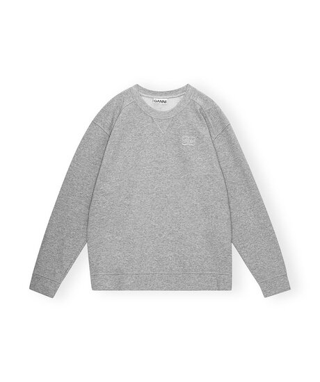 Isoli Drop Shoulder Sweat