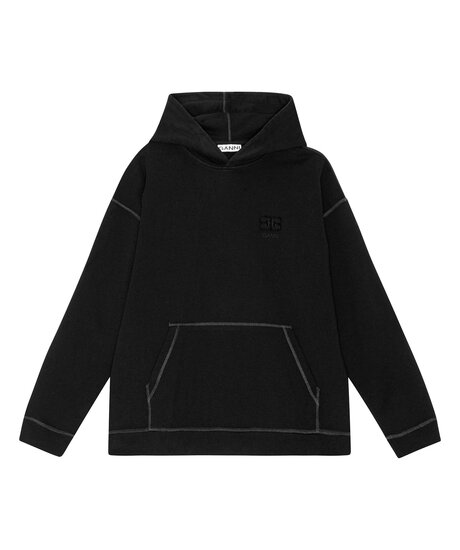 Isoli Oversized Hoodie