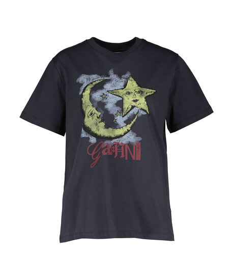 Basic T-Shirt Moonlight