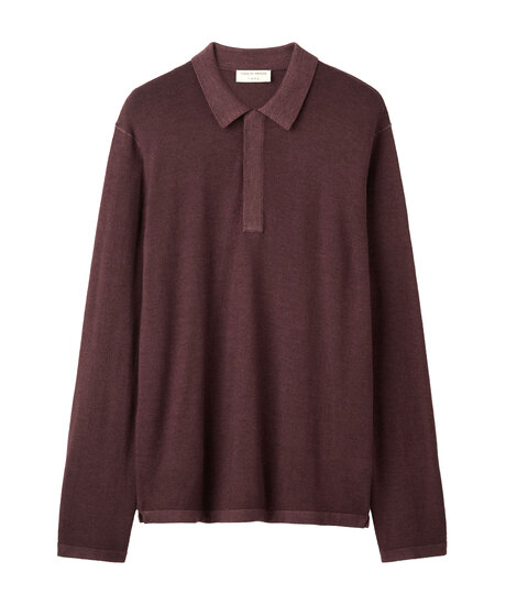 Tommy RWS Knit