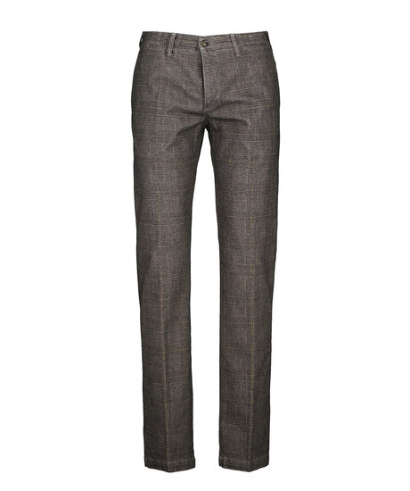 Cotton Flannel Check