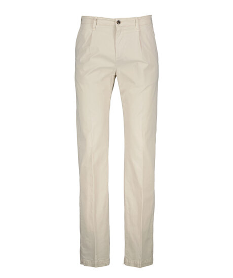 Cotton Tencel Soft Chino