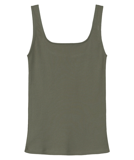 Product Image for Tank ribbed by biderman