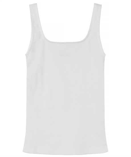 Product Image for Tank ribbed by biderman