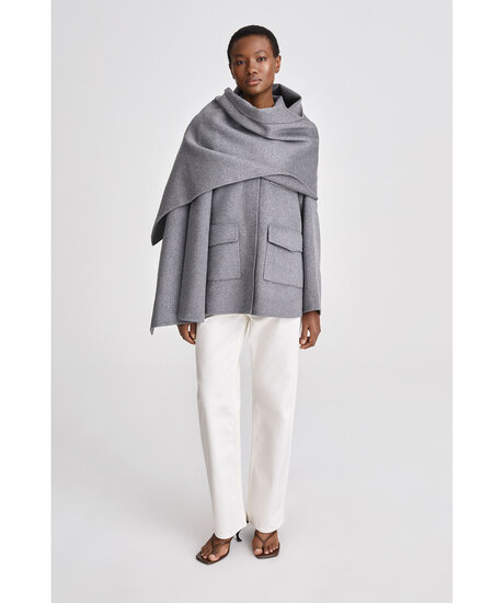 Tecla scarf