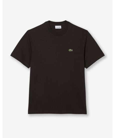 Classic Fit T-Shirt | Kampanjer - 2511 25% Black Friday Weekend Allmän | ModeLejon