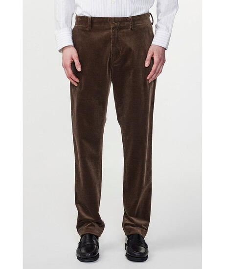 Theo Corduroy