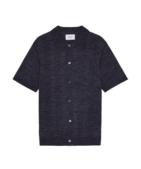 Thor SS Cardigan