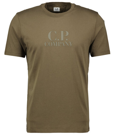 Product Image for 30/1 Jersey T-Shirt