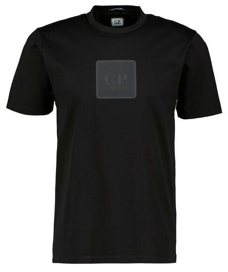 Product Image for Mercerized Jersey T-Shirt