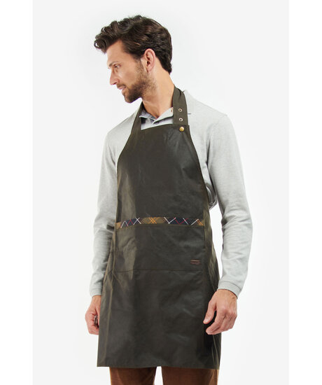 Product Image for Wax For Life Apron