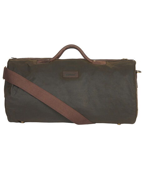 Product Image for Wax Holdall