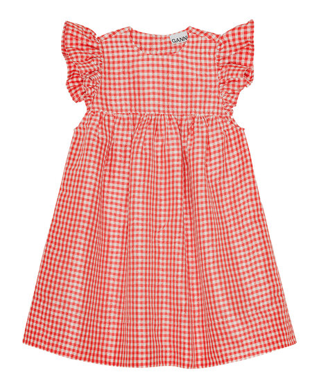 Taffeta Mini Dress | Kampanjer - 2511 25% Black Friday Weekend Allmän | ModeLejon