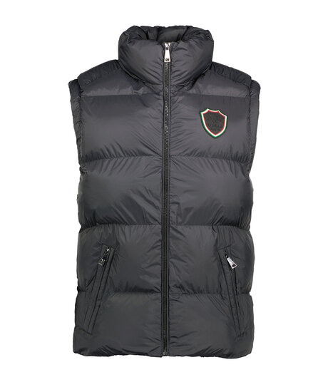Down Vest
