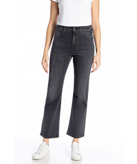 Rayah straight jeans