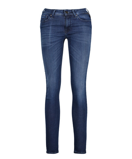 New luz jeans