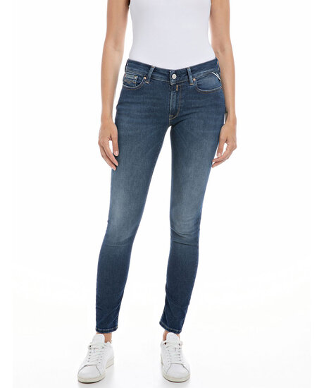 New luz hyperflex jeans