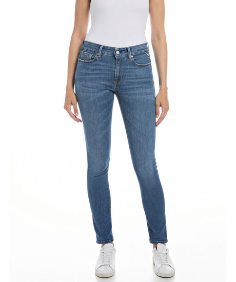 Luzien jeans