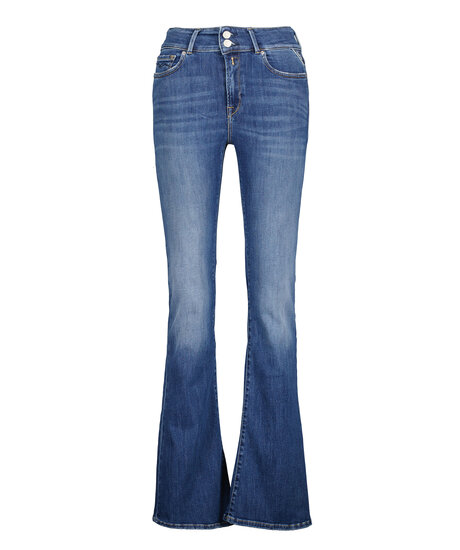 New Luz Flare Jeans