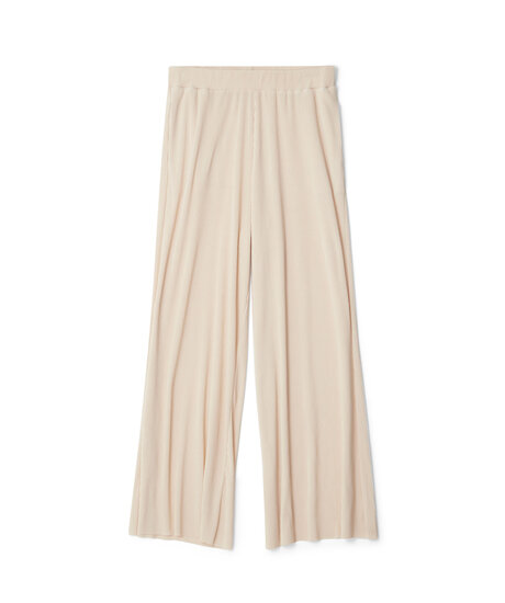 Broadway Plisse Pant