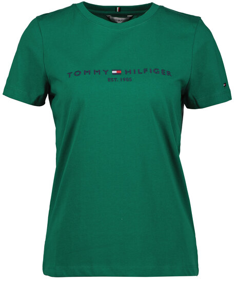 Product Image for Regular hilfiger tee
